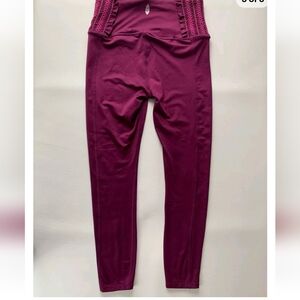 Free people movement purple Wine  small